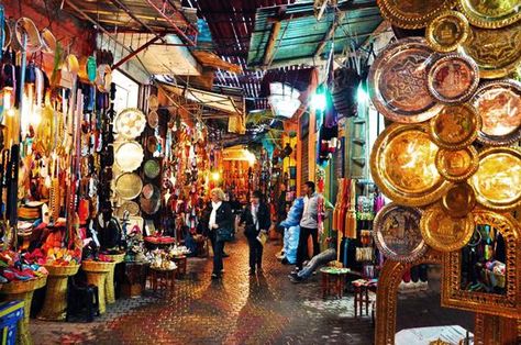 The Tangier Market I am working in right now. There is some very interesting things. Souk Marrakech, Marrakech Souk, Morocco Tours, Travel Noire, Morocco Travel, Marrakech Morocco, Tangier, Covent Garden, Kuala Lumpur