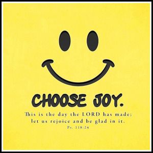 JOY - You keep saying that word. I don't think it means what you think it means. A blog by Sheri This Is The Day, Joy Quotes, Rejoice And Be Glad, Joy Of The Lord, Choose Joy, Favorite Bible Verses, Instagrammer, Mellow Yellow, Words Of Encouragement