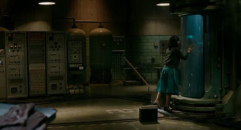 The Shape Of Water Movie, Shape Of Water Movie, Shape Of The Water, Sally Hawkins, Shape Of Water, Doug Jones, Film Technique, The Shape Of Water, Water Images