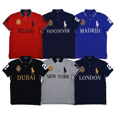 Y2k Chief Keef, Chief Keef Polo, Polo Shirt Outfit Men, Polo Ralph Lauren Outfits, Polo Shirt Outfits, Shirt Outfit Men, Classic Football Shirts, Concept Clothing, Chief Keef