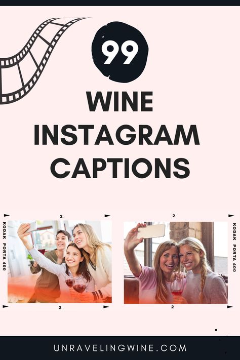 Funny, punny, and cute wine captions for all your wine selfies and instagram posts. Quotes About Wine And Friends, Wine With Friends Quotes, Wine Not Quote, Wine Night Captions, Vineyard Quotes, Wine Puns Captions, Wine Puns Funny, Wine Content Ideas, Wine Quotes Inspirational