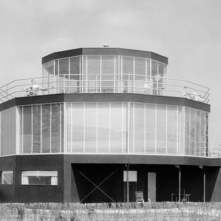 Preserving the House of Tomorrow, A National Treasure | National Trust for Historic Preservation The House Of Tomorrow, House Of Tomorrow, 17th Century Art, Luxor Egypt, Colonial Williamsburg, Historic Preservation, Future City, National Treasure, British Library