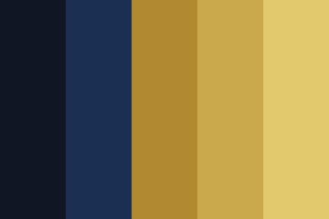 Moon Color Palette, Rgb Code, Gray Color Palette, Moon Color, Flat Color Palette, Golden Moon, Email Examples, Farmhouse Paint Colors, Gold Color Palettes