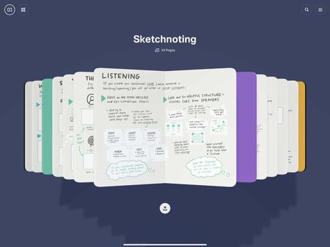 Paper by WeTransfer | Simple Sketch App digitalplannercovers #businessplannerfreeprintable #goodnotesplanner. Paper By Wetransfer Ideas, Paper App Journal, Paper By Wetransfer, Best Drawing Apps, Ipad Drawing App, Ipad Template, Drawing Apps, Diary App, Paper App