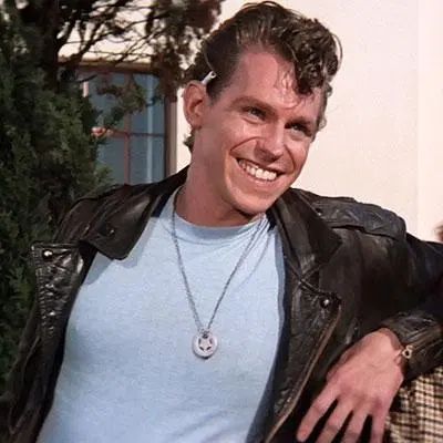 Kenickie Grease, Kenickie Murdoch, Grease Aesthetic, Dinah Manoff, Jeff Conaway, Greased Lightning, Grease 1978, Rockabilly Men, Grease Movie