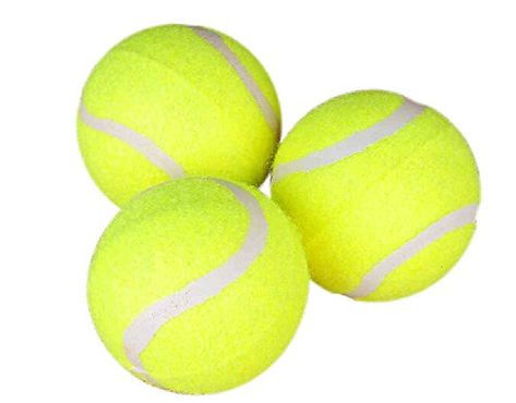 3pcspack Pet Small Dog Cat Resistant Bite Tennis Toys -- Click image for more details. (This is an affiliate link) Dog Toy Ball, Tennis Accessories, Dog Ball, Tennis Balls, Pet Training, Play Toys, Dog Chews, Tennis Ball, Chew Toy