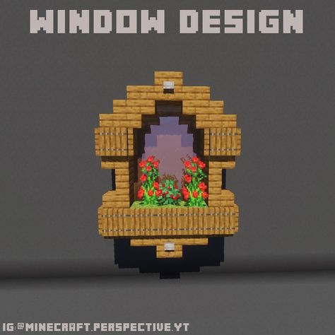 Minecraft Pasta, New Window Design, Mine Minecraft, Castle Window, Minecraft Interior, Minecraft Structures, Minecraft Interior Design, Old Mansion, Minecraft Furniture