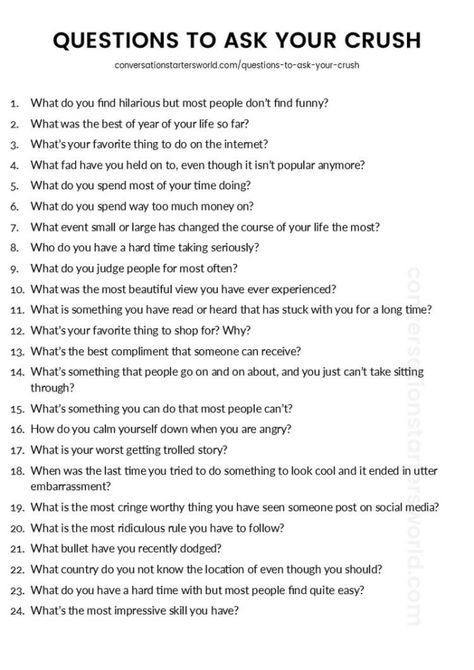 Since I just got into a relationship I would love to share something that kinda helped me. Questions To Ask Crush, Questions To Ask Your Crush, Obsessed Girlfriend, Deep Conversation Topics, Questions To Get To Know Someone, Questions To Ask Your Boyfriend, Conversation Topics, Question Game, List Of Questions