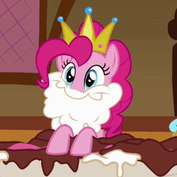 Pinkie Pie & me <3 sweets Pinkie Pie Pfp, Rainbow Dash Applejack, Pinkie Pie Icon, Pinkie Pie Party, Fluttershy Rainbow Dash, My Little Pony Pinkie Pie, Pink Pie, Mlp Icons, Pied Piper