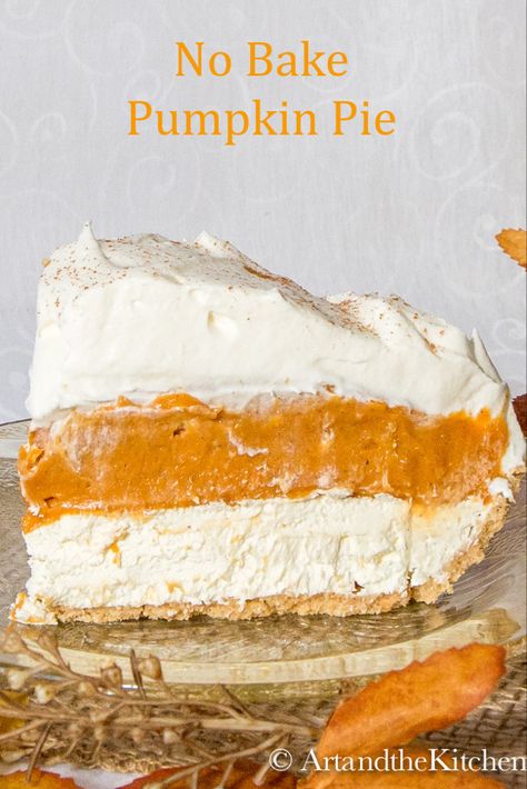 Popular Thanksgiving Desserts, Pumpkin Pie Cheesecake Recipe, Graham Pie, Healthy Pumpkin Pie Recipe, No Bake Pumpkin, Healthy Pumpkin Pies, No Bake Pumpkin Cheesecake, Healthy Cheesecake, No Bake Pumpkin Pie