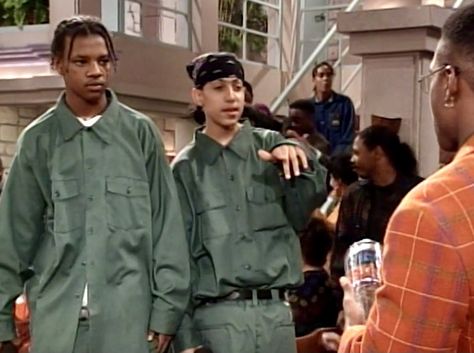 Kris Kross 90s, 2000’s Outfit, Kriss Kross, Matthew Lawrence, Kris Kross, Hip Hop Classics, Love The 90s, Streetwear Outfits, Black Culture