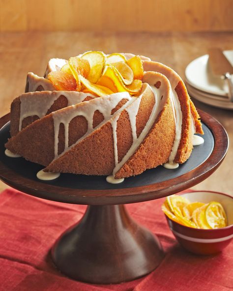 Pumpkin Bundt Cake Recipes, Best Pound Cake Recipe, Cranberry Dessert, Vanilla Bean Cakes, Lemon Bundt Cake, Mini Bundt Cakes, Chocolate Bundt Cake, Pecan Cake, Rich Desserts