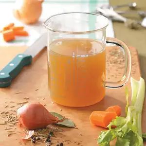 Dr Oz 3 Day Fat Flush Review - HubPages Homemade Chicken Broth, Dr Hyman, Make Chicken Broth, Chicken Broth Recipes, Chicken Stock Recipe, Nutrition Tracker, Biscuits Graham, Fat Flush, Detox Soup