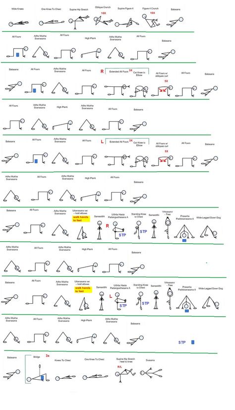 Yoga Stick Figures, Hata Yoga, Yoga Ashtanga, Yoga Kundalini, Sup Yoga, Yoga Posen, Yoga Moves, Iyengar Yoga, Teaching Yoga