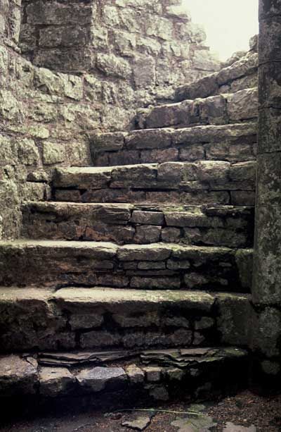 Architecture Stairs, Black Castle, Stone Stairs, Sacred Spaces, Historic Architecture, Ancient Origins, Stair Steps, Fantasy Castle, Photo Background Images