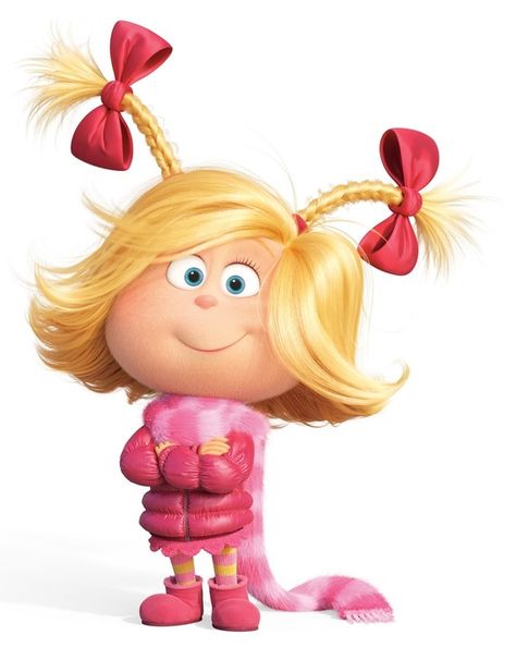 Cindy Lou Who Pumpkin Painting, Cindy Lou Who Party, The Grinch Cindy Lou Who, Cindy Lou Who Cartoon, Cindy Lou Who Cartoon Image, Cindy Lou Grinch, Cindy Lu, Cindy Who, Immagini Grinch