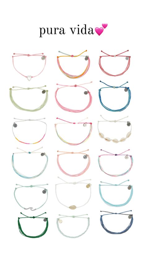 Preppy Bracelets Pura Vida, Preppy Pura Vida, Preppy Pura Vida Bracelets, Preppy Jewelry Pura Vida, Cute Pura Vida Bracelets, Pura Vida Bracelets Aesthetic, Aesthetic Pura Vida Bracelets, Pura Vida Bracelets Sets, Purvida Bracelets