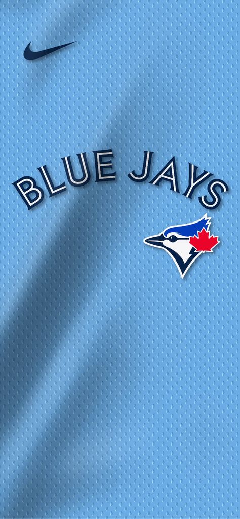 Blue Jays Baseball Wallpaper, Toronto Blue Jays Wallpaper, Toronto Blue Jays Logo, Blue Jays Logo, Toronto Blue Jays Baseball, Harry Smith, Blue Jays Baseball, Mlb Jersey, Baseball Stuff