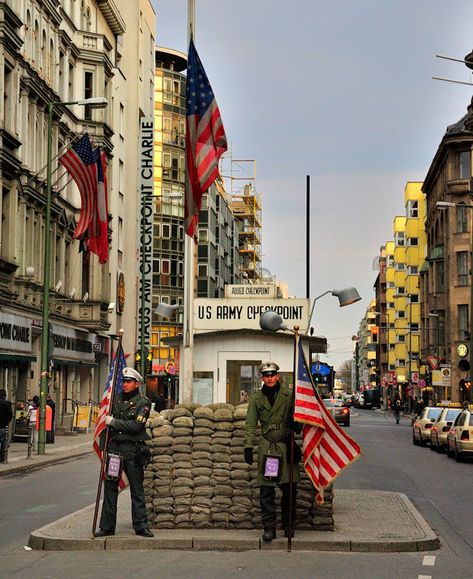 Checkpoint Charlie Berlin Berlin Checkpoint Charlie, Checkpoint Charlie Berlin, Checkpoint Charlie, Berlin City, Europe Trip, East Germany, Berlin Germany, Summer 2024, Europe Travel