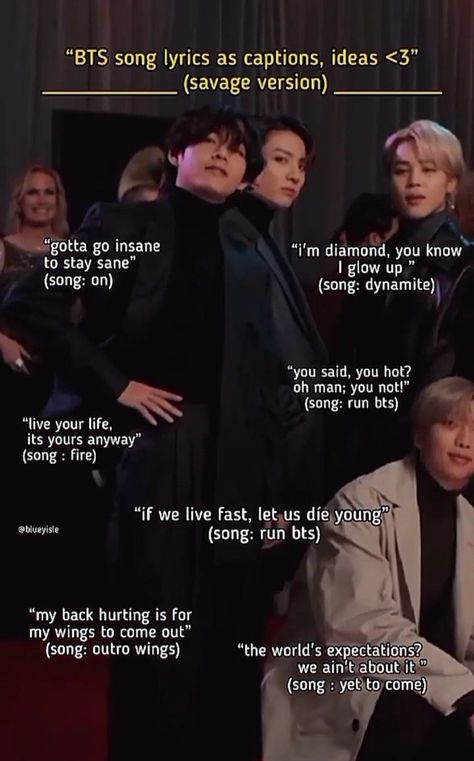 Savage Lyrics Captions, Bts Lyrics Bio Ideas Instagram, Beautiful Song Lyrics Quotes, Song Lyrics As Captions, Bts Captions For Instagram, Savage Song Lyrics, Kpop Captions For Instagram, Lyrics As Captions, Kpop Bio Ideas