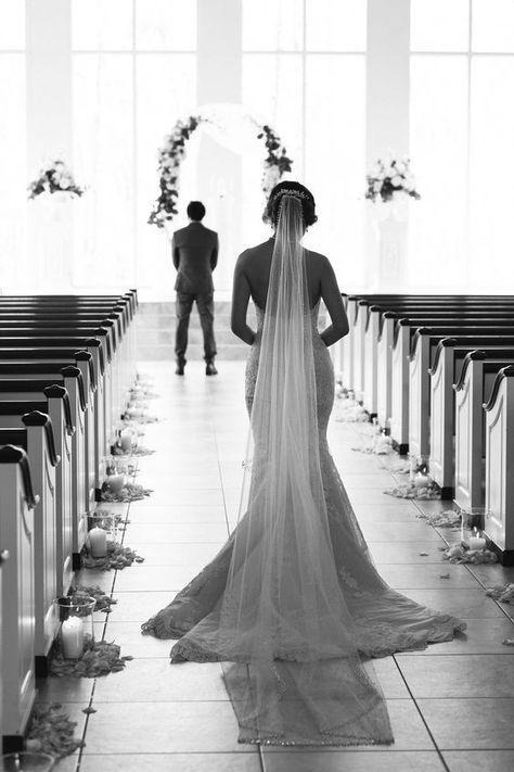 Church Wedding Photos, Church Wedding Photography, Wedding Ceremony Pictures, Ashton Gardens, Wedding Portrait Poses, Outdoor Wedding Photography, Wedding Picture Poses, Wedding Photography Styles, Wedding Couple Poses