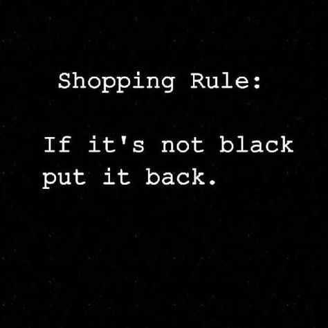 . Black Color Quotes, Goth Quotes, Outfit Quotes, Black Quotes, Color Quotes, Fashion Quotes, Fashion Black, Black Aesthetic, The Words