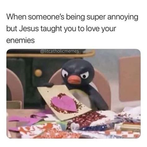 Jesus Jokes, Bible Jokes, Funny Christian Jokes, Catholic Humor, Church Memes, Church Humor, Catholic Memes, Jesus Memes, Bible Humor