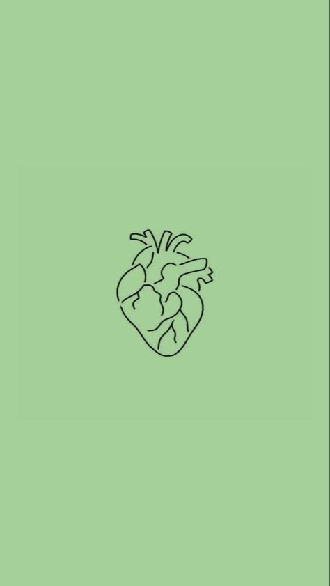 Green Nurse Aesthetic, Nurse Green Aesthetic, Green Doctor Aesthetic, Nursing Graphics, Green Hearts Background, Green Heart Icon, Green Heart Wallpaper, Green Wallpaper Phone, Nursing Wallpaper