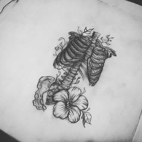 ✖️Esboço   #skeleton #Tattoo #draw #blackwork Skeleton Drawing, Floral Skeleton, Skeleton Tattoo, Skeleton Love, Creative Wall Painting, Skeleton Drawings, Indie Drawings, Tattoo Illustration, Dark Art Drawings