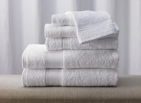 Home Sweet Hotel, Part 5: The Best Hotel Towels, In Every Category, You Can Order For Your Home Now Dry Cleaning Business, Hotel Door Locks, Premium Hotel, Hotel Towels, Hotel Bed, Turkish Cotton Towels, Hotel Bathroom, Marriott Hotels, Luxury Towels