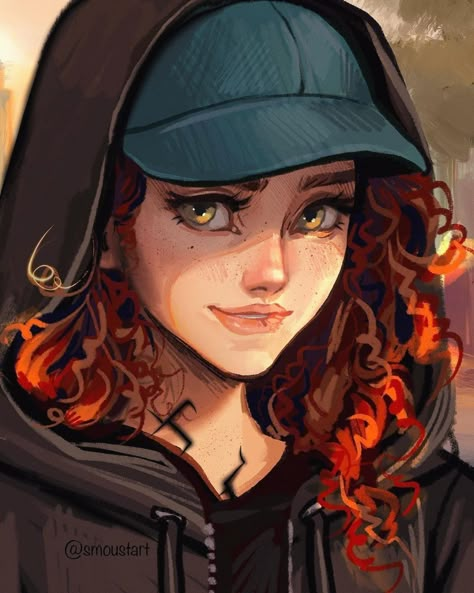 Rachel Elizabeth Dare, Clary Fray, Fred Weasley, Percy Jackson Fan Art, Percy Jackson Characters, Kane Chronicles, Lily Evans, Percy Jackson Art, Percy Jackson Books