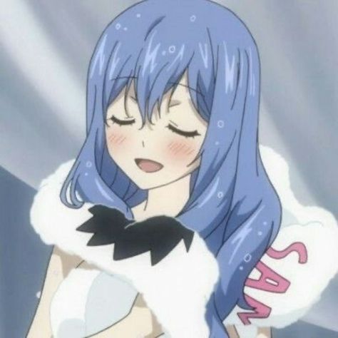 anime - fairy tail Fairy Tail Juvia, Juvia And Gray, Fairy Tail Gray, Fairy Tail Images, Juvia Lockser, Profile Icon, Fairy Tail Lucy, Fairy Tale Anime, Fairy Tail Characters