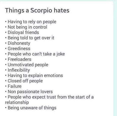 Me thinks you relied a bit too much on him. So unlike you. He even admits you were in control. He was disloyal . . . And dishonest. Shouldn't you be hating him and not me? But then again, I keep writing that you should just let go and get over it. You did fail . . . at your attempt to win him as well as your 3 marriages. And you may have been very disappointed. He is not very passionate. But I love him anyway. All About Scorpio, Just Let Go, Keep Writing, Astrology Scorpio, Scorpio Women, Scorpio Traits, The Scorpions, Scorpio Love, The Scorpio