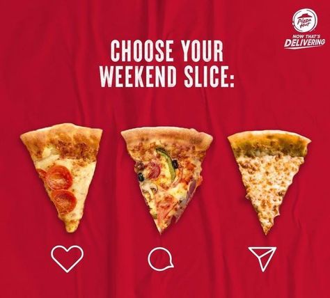 Choose you favorite topping at Pizza Hut Kenya on 2nd floor Yaya Centre ! You can order these now! Satisfy weekend cravings with #pizzahutyayacentre! #NowThatsDelivering #pizzahut Pizza Marketing Creative, Pizza Content Ideas, Pizza Campaign, Pizza Creative Ads, Pizza Content, Pizza Creative, Pizza Ads, Pizza Post, Pizza Instagram