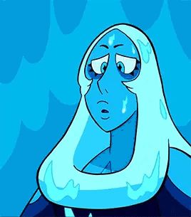 Diamante Azul Steven Universe, Steven Universe Gif, Blue Diamond Su, Blue Diamond Steven Universe, Steven Universe Pictures, Steven Universe Diamond, Twilight Sparkle Alicorn, Diamond Icon, Family Logo