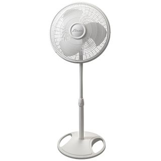 16″ Oscillating Stand Fan Model S16100 Fans For Living Room, Window Fans, Pedestal Fans, Standing Fans, Office Makeup, Pedestal Fan, Portable Fans, Portable Air Conditioners, Big Room