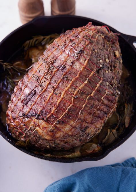 How To Cook Boneless Leg Of Lamb, Leg Of Lamb Roast Boneless Dutch Oven, Boneless Leg Of Lamb Recipes Dutch Oven, Roast Boneless Leg Of Lamb, Roasted Lamb Leg Boneless, Cast Iron Lamb Chops, Boneless Lamb Loin Roast Recipes, Boneless Leg Of Lamb Recipes Slow Cooker, Boneless Lamb Leg Roast Recipes