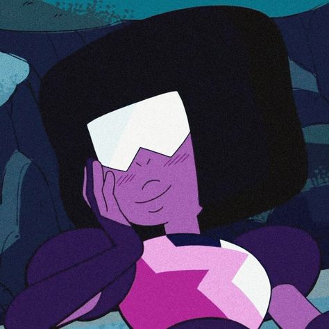 Steven Universe Pfp Garnet, Amethyst Pfp Steven Universe, Garnet Steven Universe Pfp, Garnet Pfp, Garnet Icon, Steven Universe Garnet, Sapphire Steven Universe, Garnet Steven, Amethyst Steven Universe