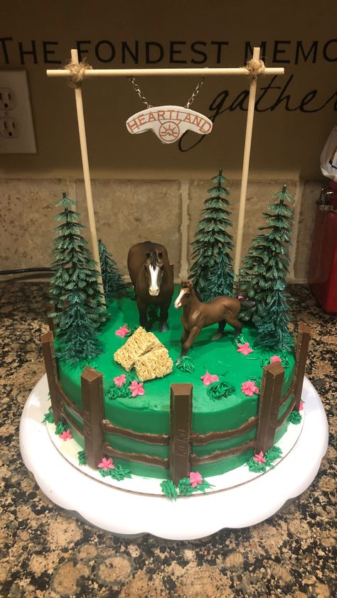 Cowgirl Birthday Cakes, Western Birthday Cakes, Horse Theme Birthday Party, Horse Themed Party, Horse Birthday Cake, Cowgirl Cakes, 9th Birthday Cake, 8th Birthday Cake, Horse Birthday Parties