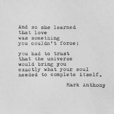 4,009 Likes, 39 Comments - Mark Anthony (@markanthonypoet) on Instagram: “"The Beautiful Truth" is now available in both Kindle and paperback. Link in bio. Love and…” Mark Anthony, Wonderful Words, What’s Going On, Quotes Words, Pretty Words, Note To Self, Beautiful Quotes, About Love, Just For Me