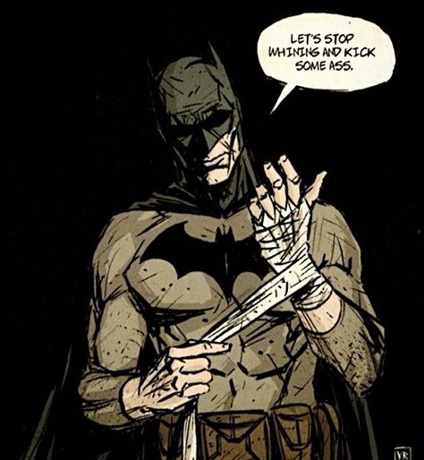 Instagram @rebelmisfits #Batman #Boxing #Fitness Stop Whining, The Bat Man, I Am Batman, Comic Manga, Im Batman, Batman Art, The Batman, Clark Kent, Bruce Wayne