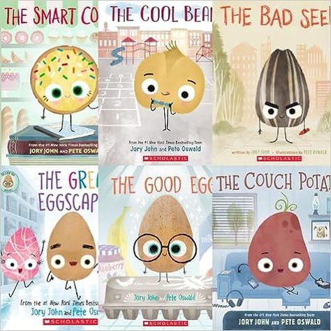 The Smart Cookie Costume, Bad Seed Book Costume, Bad Seed Costume, The Good Egg Costume, Smart Cookie Costume, The Cool Bean Book Activities Free, Cool Beans Book Activities, Bad Seed, The Bad Seed Book Activities