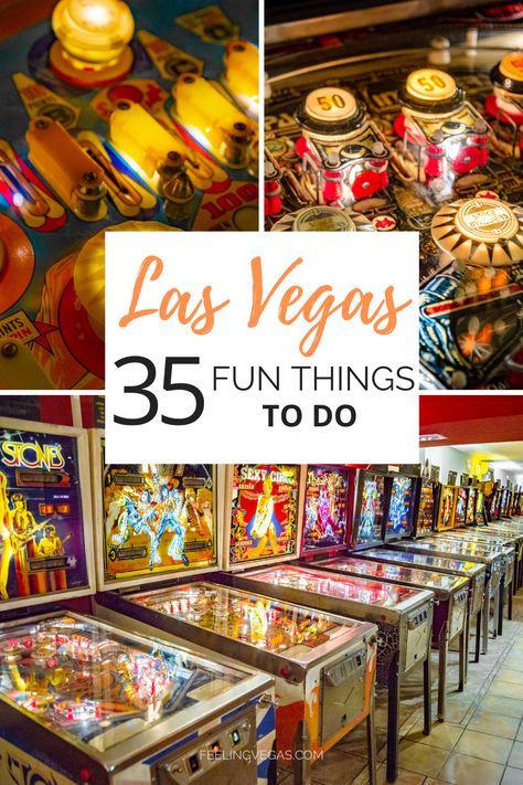 Cool Things To Do In Las Vegas, Vegas Vacation Things To Do, Vegas Fun Things To Do, Vegas Places To Go, Vacation In Las Vegas, Places To Visit In Vegas, Stuff To Do In Las Vegas, Places To Go In Vegas, Las Vegas Holiday