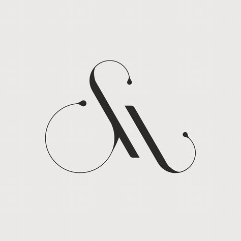 SM monogram for Studio Muir / Brand identity and logo by Hope Meng Design // #logo #type #typography #lettering #ligature #architecture Logo Monogramme, Inspiration Logo Design, S Logo Design, Design Studio Logo, Alfabet Letters, Interior Designer Logo, Logo Luxury, Monogram Logo Design, Initials Logo