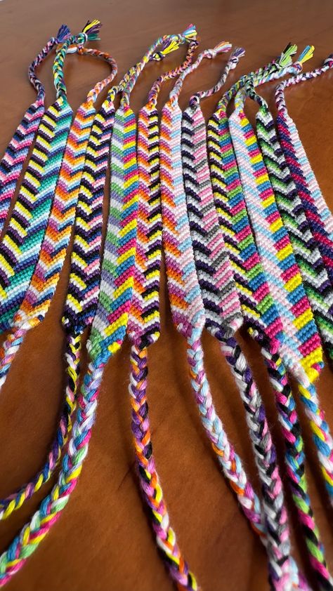 Compose your own pride bracelet! two pride flags i one bracelet, so many options! Pride Friendship Bracelet, Queer Jewelry, Sting Bracelets, Pride Bracelets, Pride Bracelet, Lesbian Flag, Woven Bracelets, String Bracelet, Pride Flag