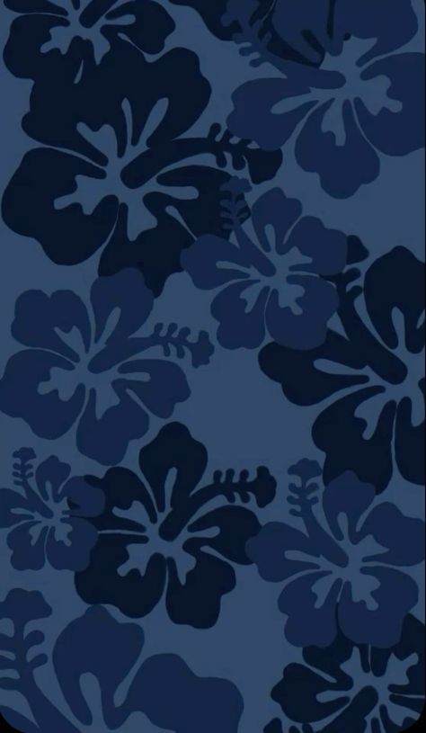 Wallpaper Backgrounds Black And Blue, Blue Hawaii Wallpaper, Blue Hibiscus Wallpaper, Flower Background Blue, Mint Green Wallpaper Iphone, Phone Wallpaper Pastel, Summer Wallpapers, Blue Flower Wallpaper, Cute Summer Wallpapers