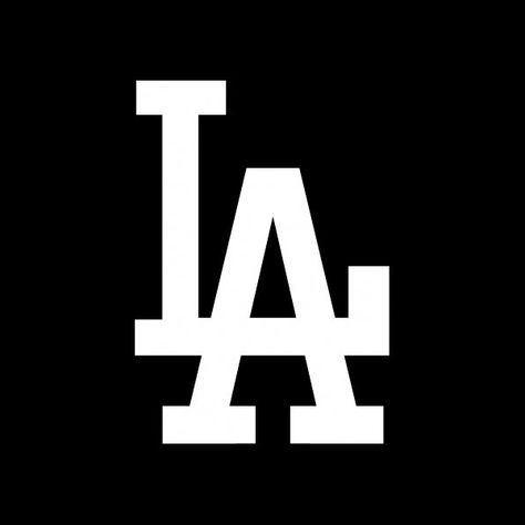 Los Angeles Dodgers Dna Artwork, Los Angeles Logo, Los Angeles Dodgers Logo, Dodgers Girl, Dodgers Logo, Clock Tattoo Design, Cool Nike Wallpapers, Graphic Poster Art, Dodgers Baseball