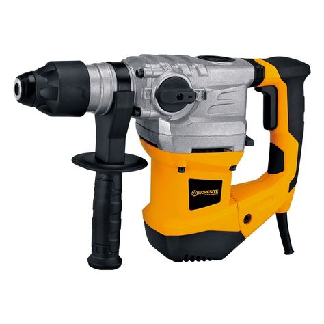 Rotary Hammer Machine Power Hammer Tools Cordless Rotary Hammer Drill 1500W Electric Rotary Hammer ERH204 #cordlessbrushlessimpactdrill #cordlessdrill #hammerdrill #impactdrill Hammer Machine, Power Hammer, Hammer Tool, Hammer Drill, Cordless Drill, Tool Design, Electricity, Tools, Design