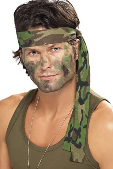 Army Face Paint, Army Makeup, Army Fancy Dress, Camo Face Paint, Army Theme, Army Costume, Army Birthday, Army Dress, Army Party