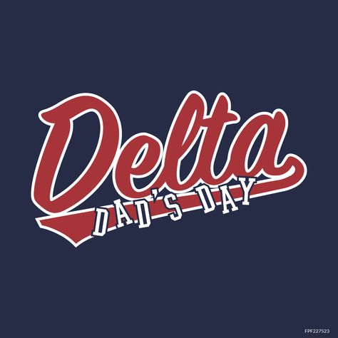 Design unique and trendy custom merch for your Greek organization from Fresh Prints! Submit a proof request to get a free mockup of your design today.  Delta Delta Delta designs | Delta Delta Delta apparel | custom apparel | greek apparel | Sorority designs | Parents Weekend designs |Parents Weekend apparel | dad | father | text | font | banner. collegiate | #shirtjustgotcrazy #freshprints Dads Weekend Merch, Axo Merch, Sorority Parents Weekend, Dads Weekend, Delta Design, Custom Merch, Parents Weekend, Delta Delta Delta, Style Aesthetics